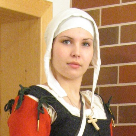 Daniela "Danka" Brázdová